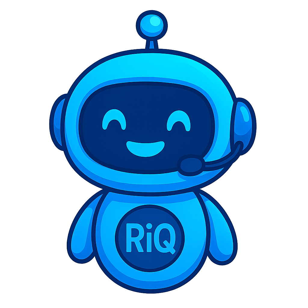 RiQ Avatar