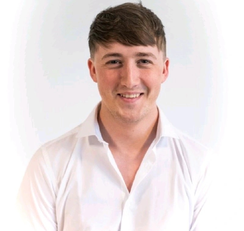 Jack Whitehead, Founder of ReconcileIQ